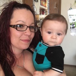 Meet your Posher, Krystal